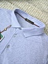 Мужское голубое поло Loro Piana premium