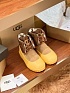 Ботинки UGG Maxi Toggle - Chestnut