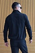 Спортивный костюм Armani Exchange тёмно-синего цвета