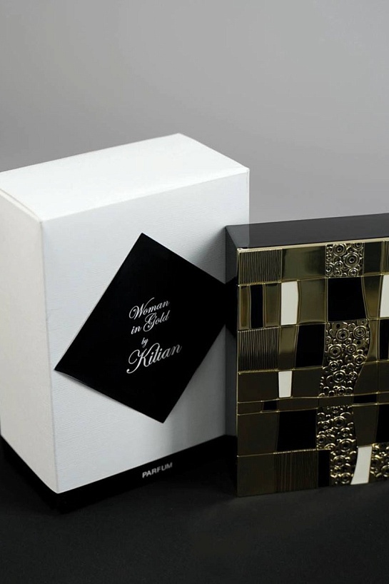 Парфюмерная вода Kilian Woman in Gold (50 мл)