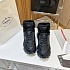 Мужские кроссовки Prada Cloudbust Thunder high-top