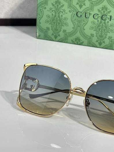 Солнцезащитные очки Gucci GG   