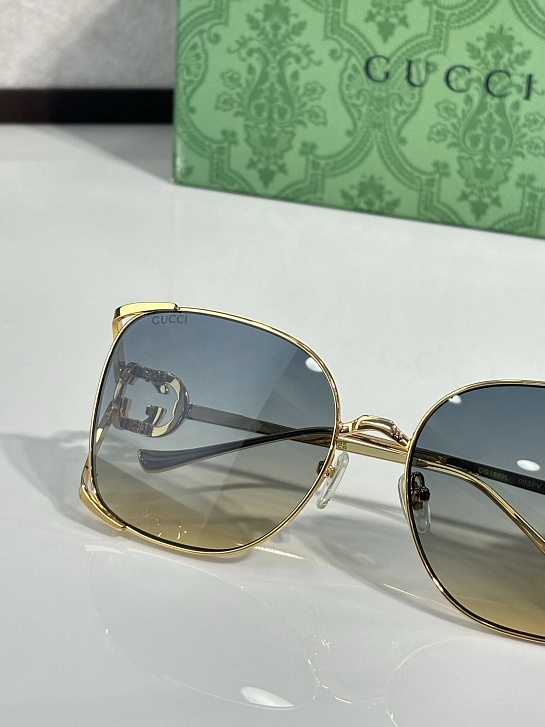Солнцезащитные очки Gucci GG