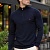 Мужская кофта Роlо Ralрh Lаurеn half-zip - Navy