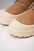 Ботинки UGG Neumel Weather Hybrid - Brown / White