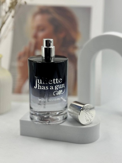 Парфюмерная вода Juliette Has A Gun Musc Invisible (100 мл)   