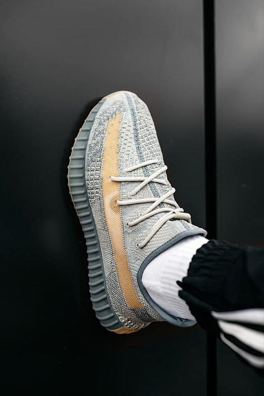 Кроссовки Adidas Yeezy Boost 350 V2 "Israfil"