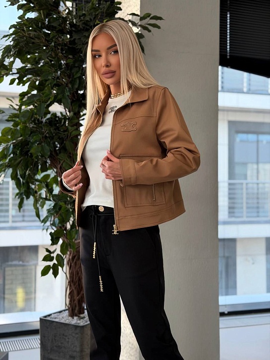 Женская ветровка Celine premium