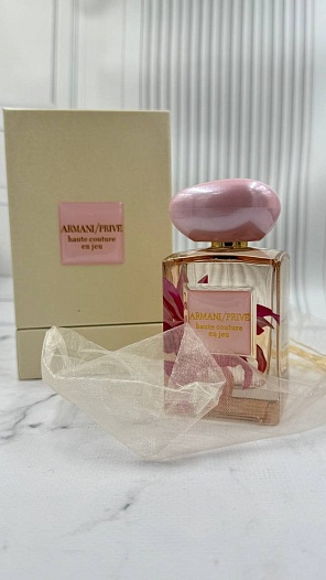 Парфюмерная вода Giorgio Armani Prive (100 мл)   