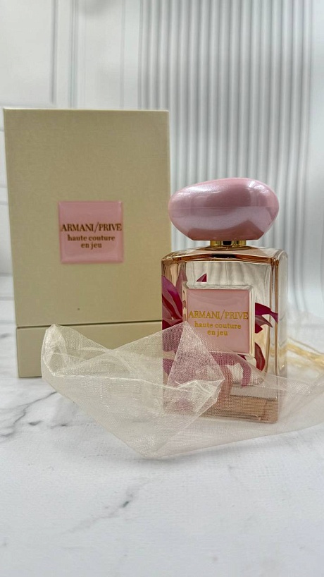 Парфюмерная вода Giorgio Armani Prive Haute Couture (100 мл)