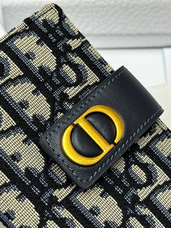 Кошелек Dior Premium 11x7.5 см