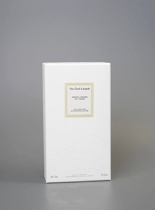 Парфюмерная вода Van Cleef & Arpels Neroli Amara (75 мл)