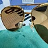 Солнцезащитные очки Gucci GG Monogram