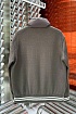 Куртка Moncler logo-applique - Brown
