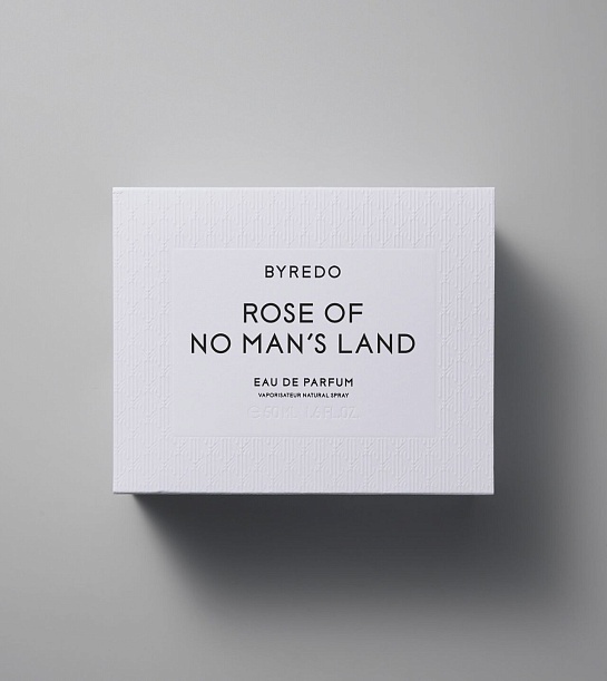 Парфюмерная вода Byredo Rose of no man`s land (100 мл)