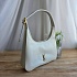 Кожаная сумка Yves Saint Laurent Calypso Mini 25x14 см