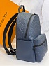 Кожаный рюкзак Louis Vuitton Discovery PM premium 38x29x20 см