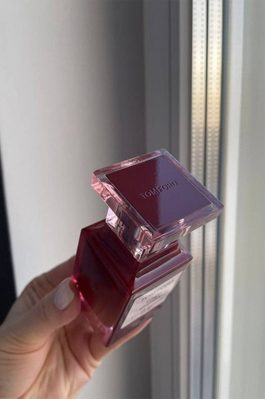 Парфюмерная вода Tom Ford Lost Cherry
