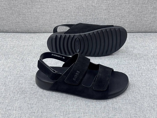 Мужские сандалии Hugo Boss