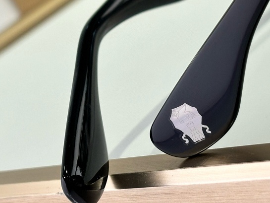Очки Brunello Cucinelli x Oliver Peoples Capannelle