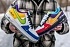 Кроссовки Nike Air Force 1 Low "What The LA"