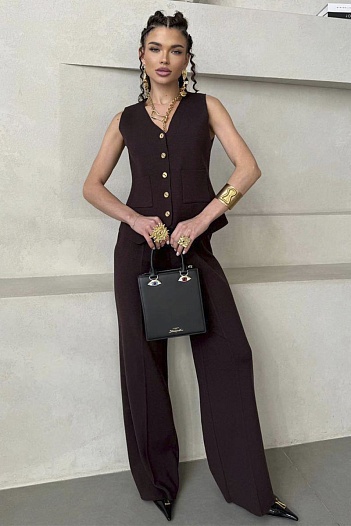 Женский костюм Schiaparelli premium   