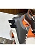 Мужские кроссовки Hermes Depart - Grey