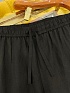 Льняные шорты Dolce & Gabbana Premium