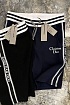 Мужские шорты Christian Dior - Navy