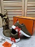 Мужские кроссовки Hermes Bouncing - Khaki