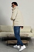 Пуховик Moncler Grenoble Gore-Tex - White Dove