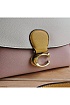 Кожаная сумка Coach May 31x23 см (2 расцветки)