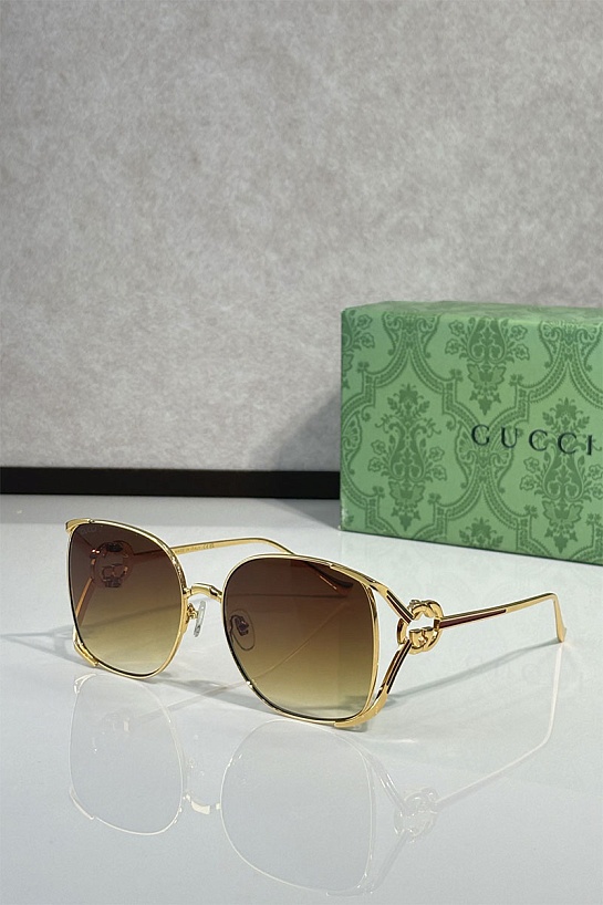 Солнцезащитные очки Gucci GG