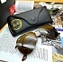 Солнцезащитные очки Ray-Ban Aviator Large Metal