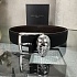 Кожаный ремень Philipp Plein Skull premium
