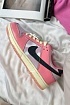 Кроссовки Nike SB Dunk Low "Barbie"