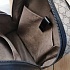 Кожаный рюкзак Gucci GG Supreme 31.5x41x14.5 см