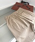 Льняные шорты Loro Piana Premium - Beige