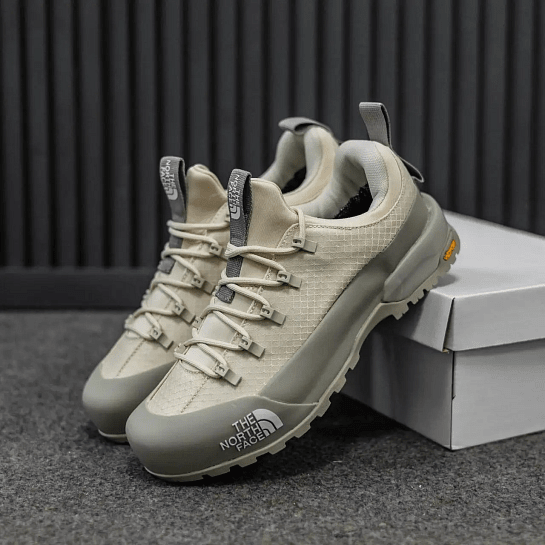 Кроссовки The North Face Glenclyffe Low Gore-Tex