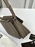 Кожаная сумка Montblanc Bolsa Sartorial Premium 26x17x7 см