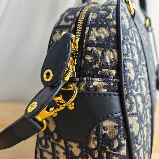 Женская сумка Dior D-Vibe 31x21 см