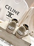 Женские кожаные кроссовки Golden Goose Ball Star premium