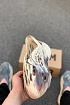 Кроссовки Adidas Yeezy Foam RNNR MX Cream Clay