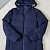 Мужской пуховик Brunello Cucinelli Premium - Navy