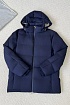 Мужской пуховик Brunello Cucinelli Premium - Navy