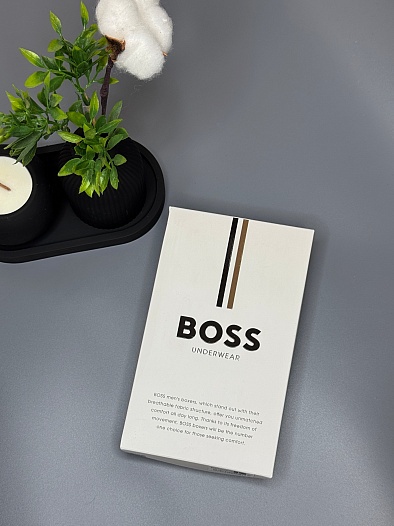 Набор нижнего белья Hugo Boss   