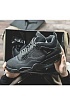 Кроссовки Nike Air Jordan IV Retro - Triple Black