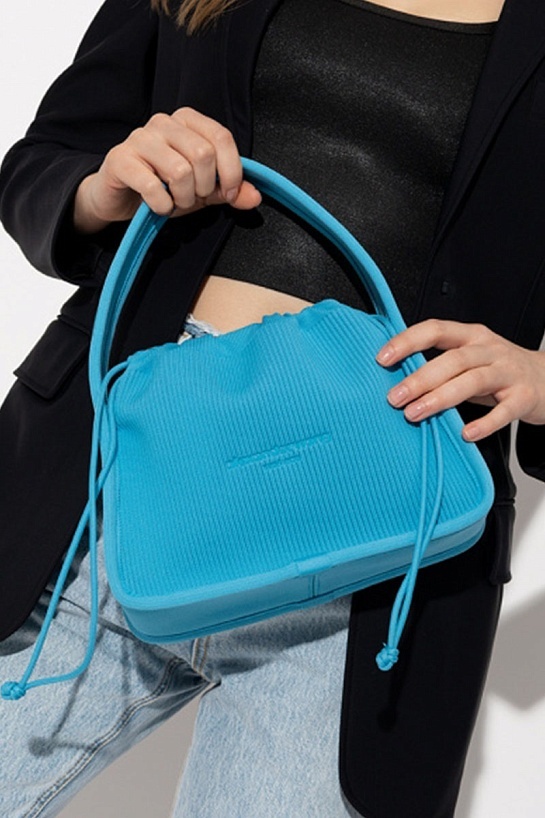 Женская сумка Alexander Wang Ryan Small 24x19 см (4 расцветки)