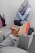 Кроссовки Nike Mind 002 
