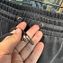 Мужские шорты Chrome Hearts Premium - Black
